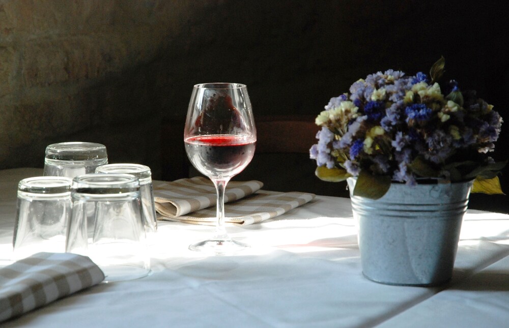 Essen und Trinken
