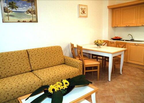 Studio (1 pax) - In-Room Kitchen
