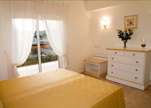 Apartment, Kitchen (2 pax) - Guestroom