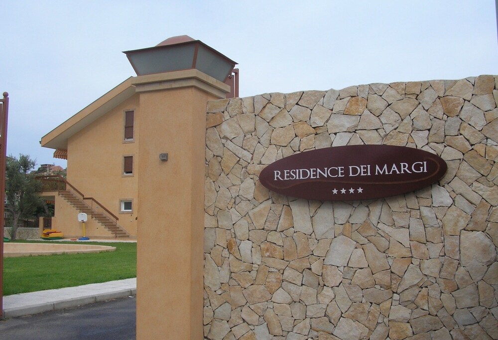 Hotel Entrance