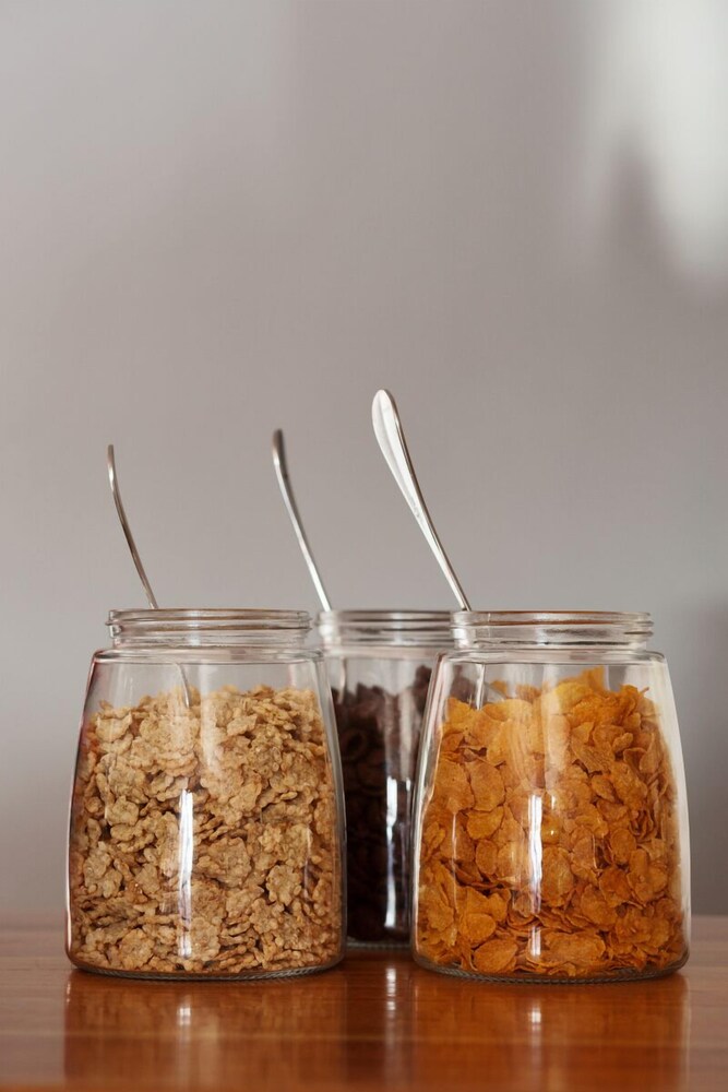 Área de desayuno