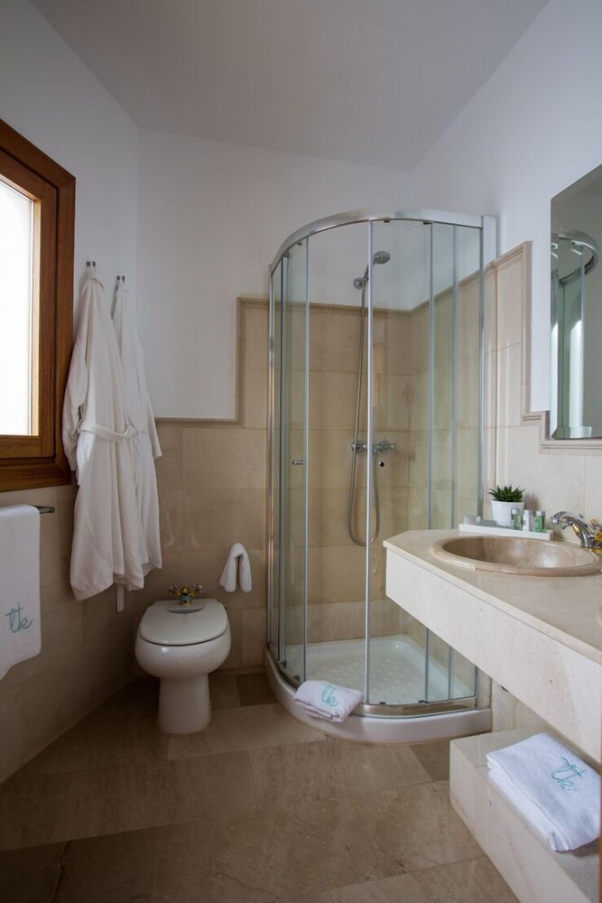 Cuarto de baño