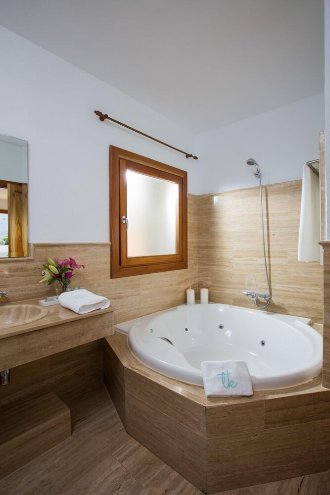 Bañera de hidromasaje