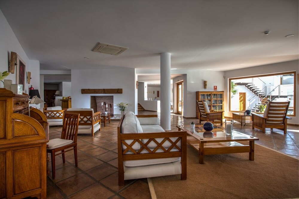 Salón del hotel