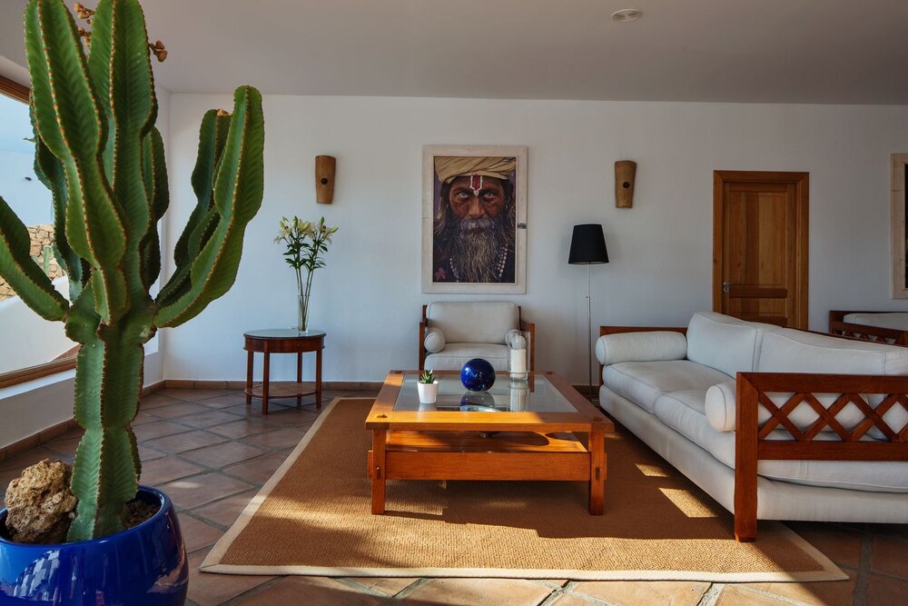 Salón del hotel