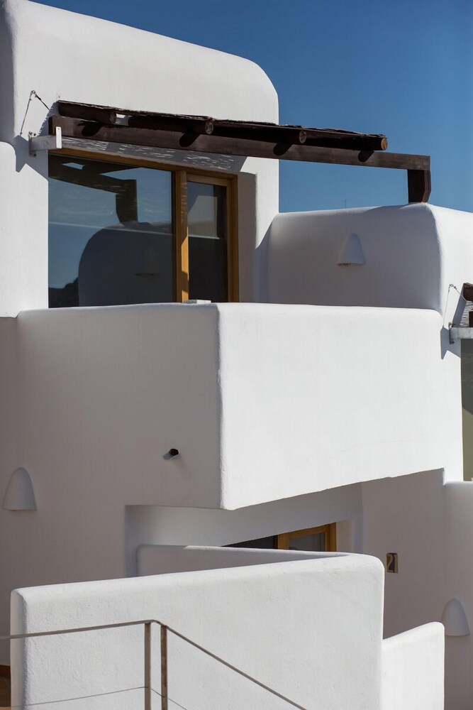 Detalle del exterior