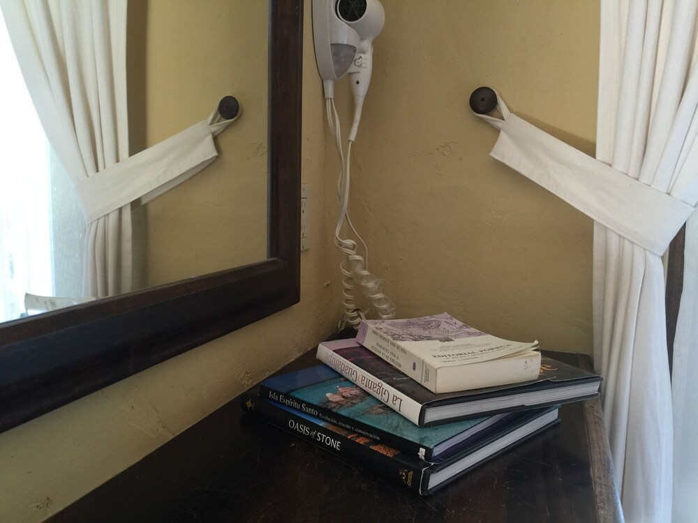 In-Room Amenity