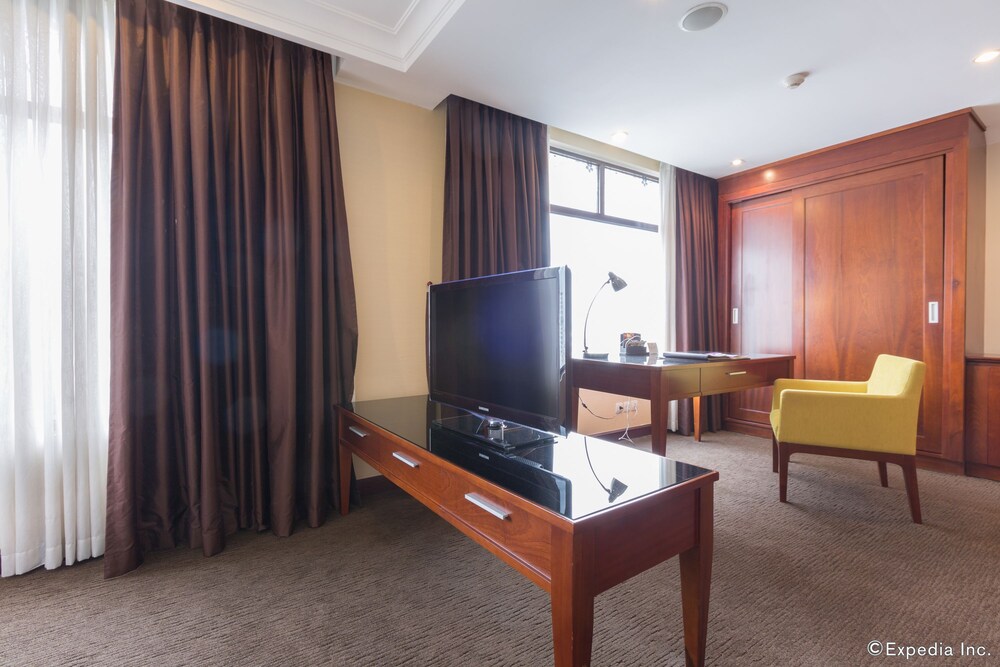 In-Room Amenity