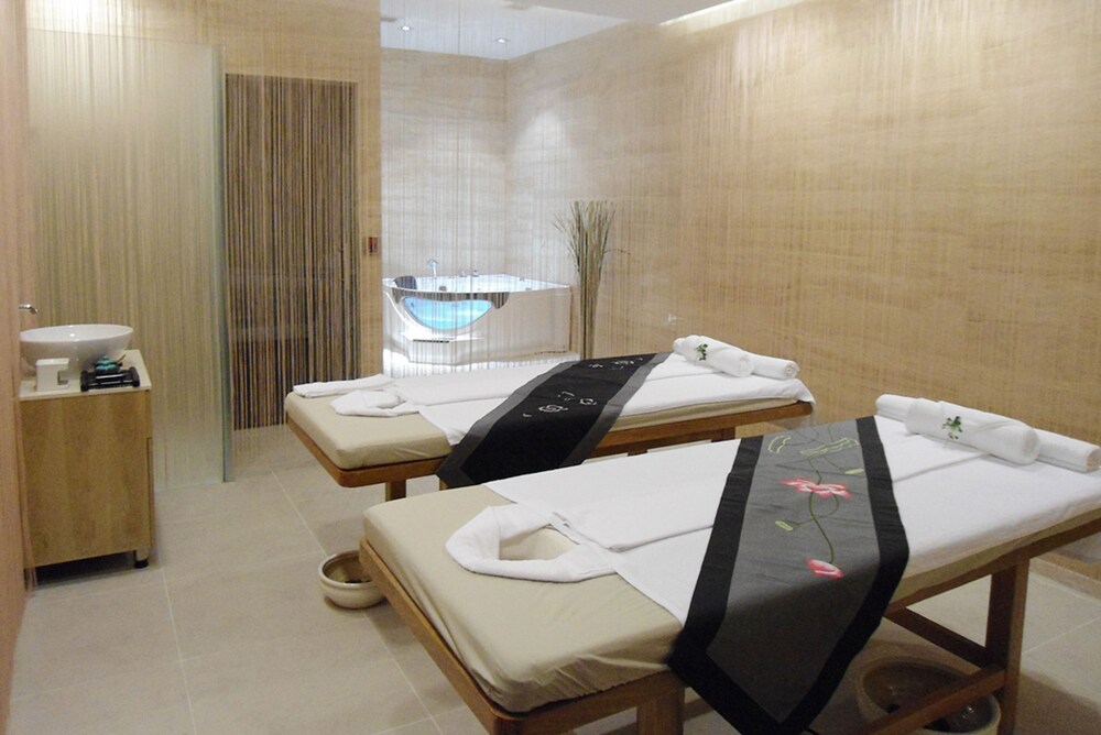 Treatment Room