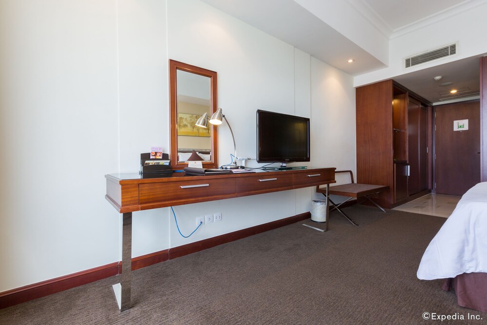 In-Room Amenity