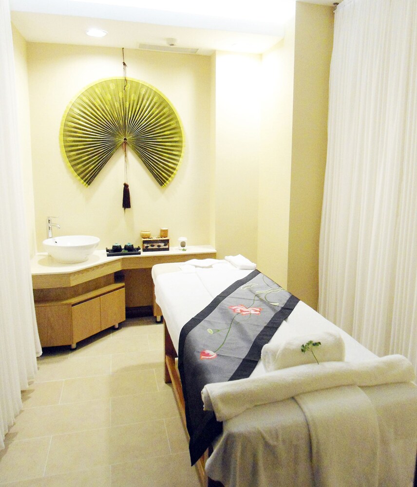 Treatment Room