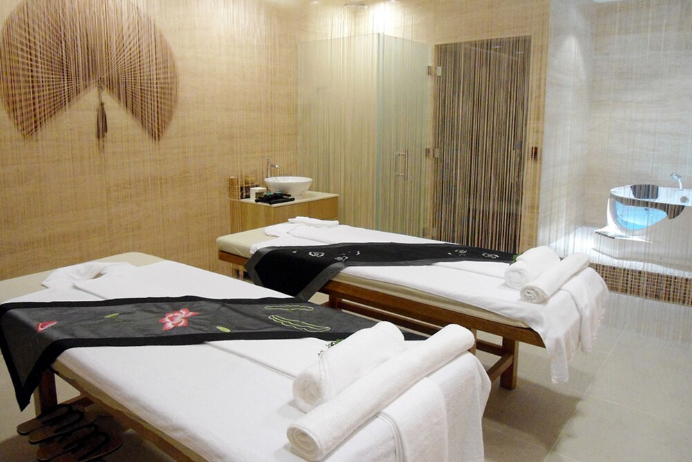 Treatment Room