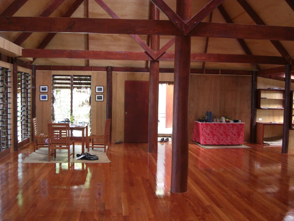 Hotel Interior