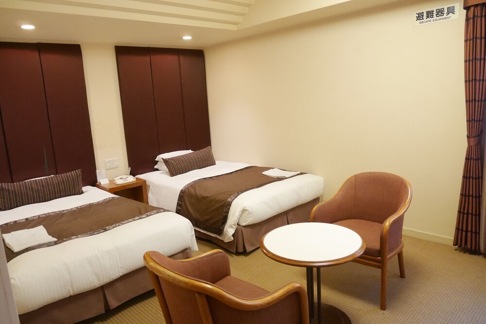 Guestroom
