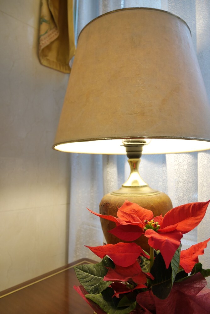 Hotel Interior