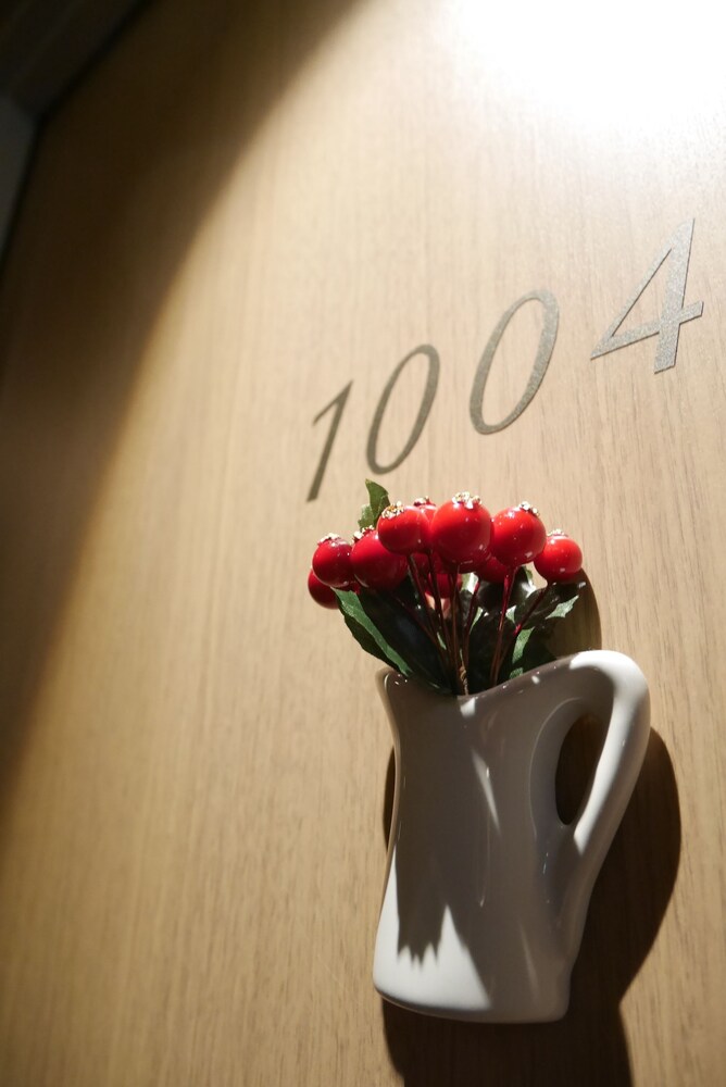 Hotel Interior