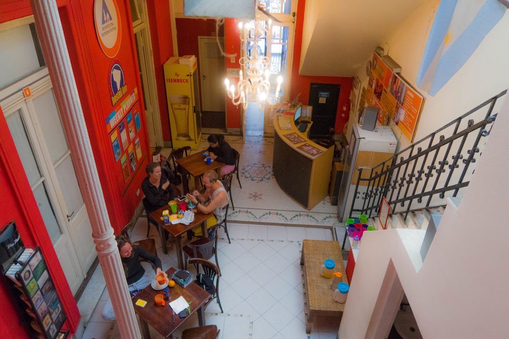 Salon de la réception
