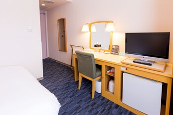 In-Room Amenity