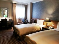Twin Room, 2 Single Beds (B)