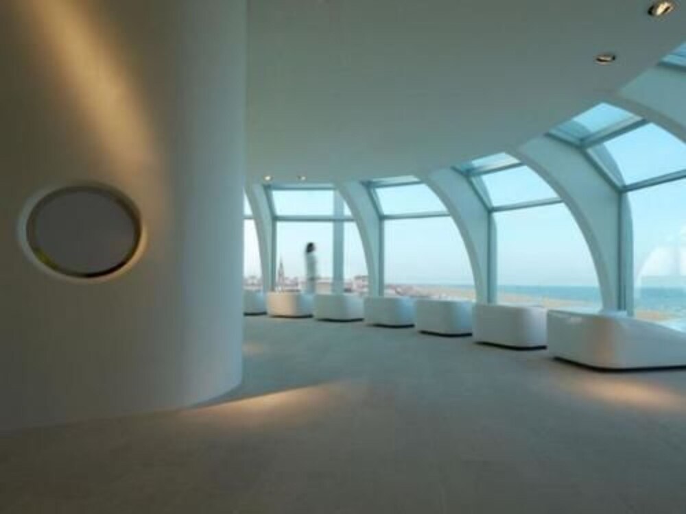 Hotel Interior