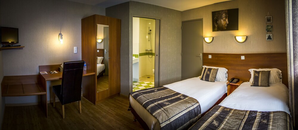 Guestroom