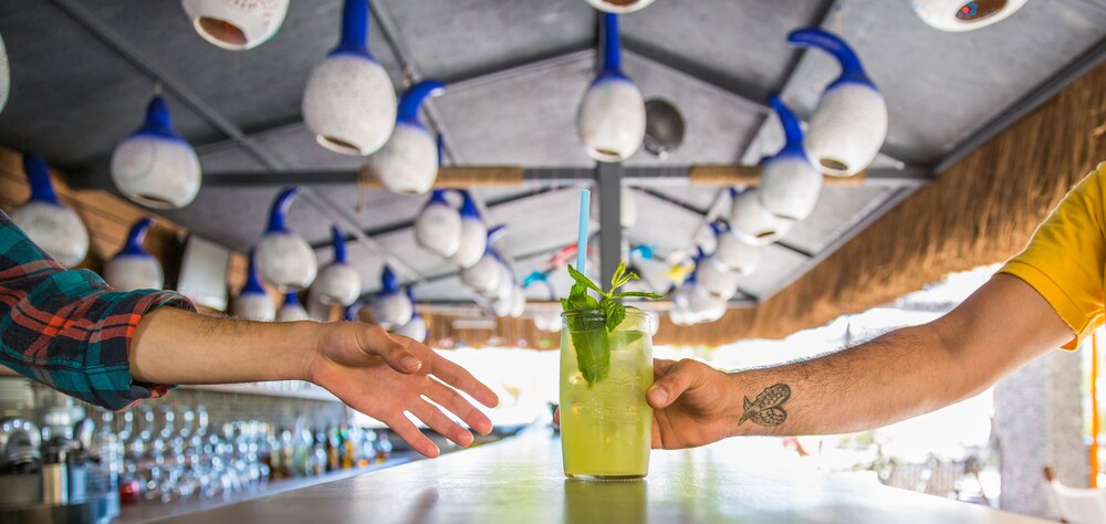 Hotel Bar