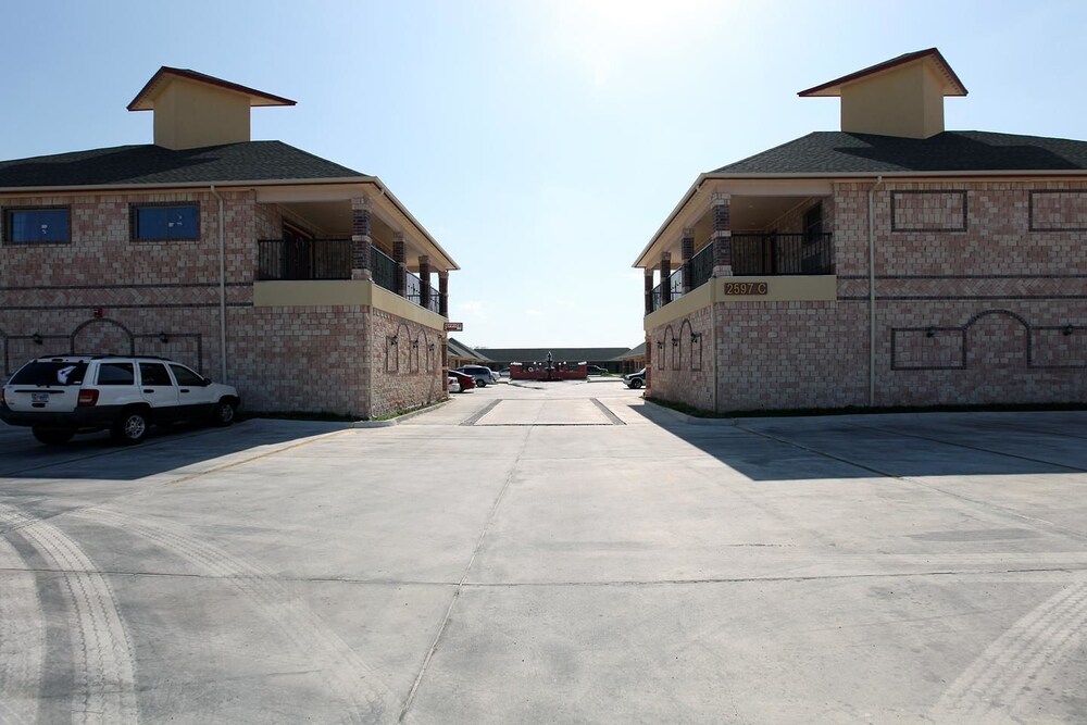 Hotel Front