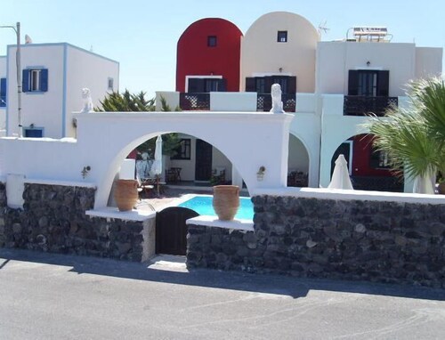 Sweet Heart Studio - Apartments