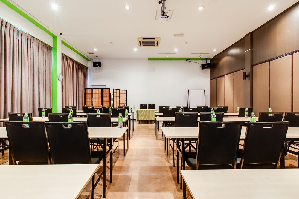 Sala per riunioni