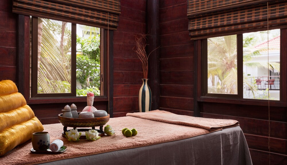 Treatment Room
