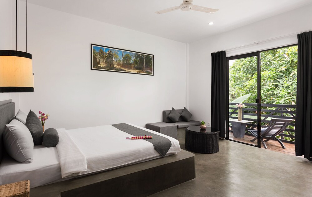 Guestroom