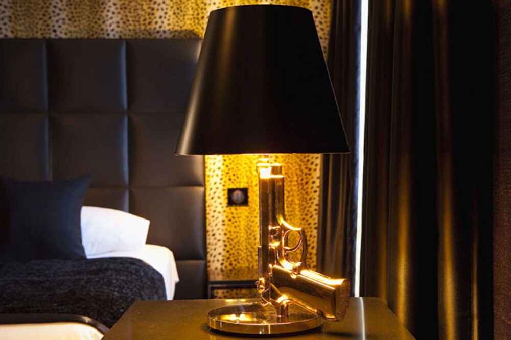 Guestroom