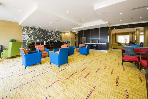 Courtyard by Marriott Warner Robins