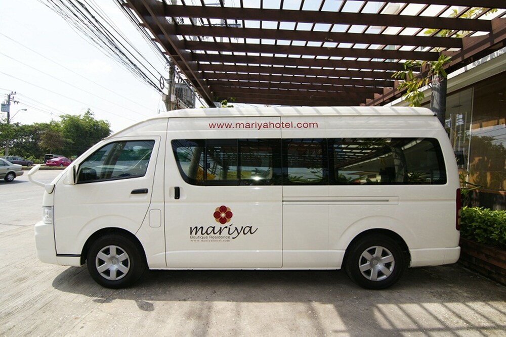 Airport Shuttle