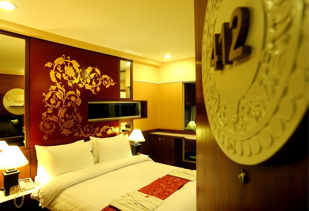 Guestroom