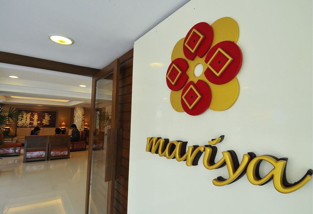 Hotel Interior