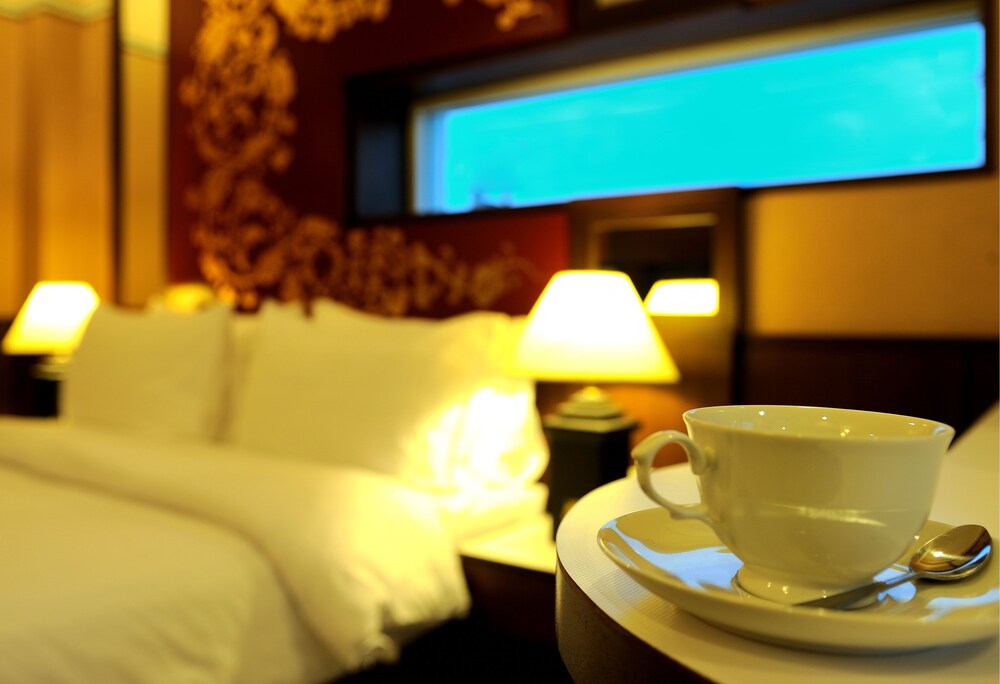 Superior Queen Room - Guestroom