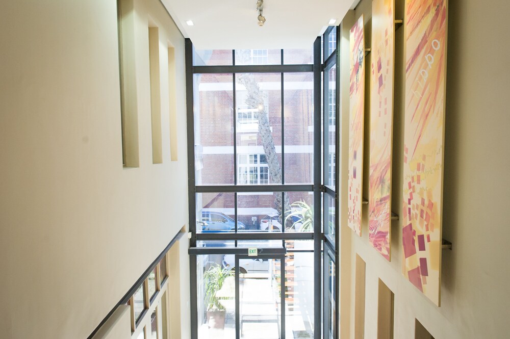 Hotel Interior