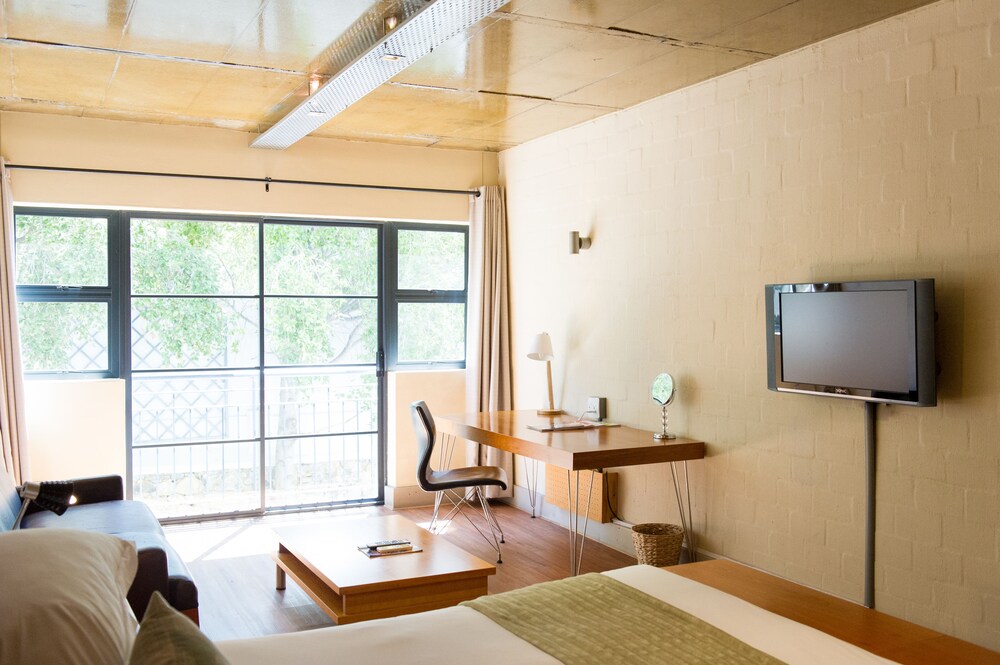 In-Room Amenity