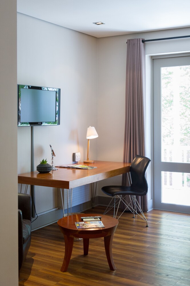 In-Room Amenity
