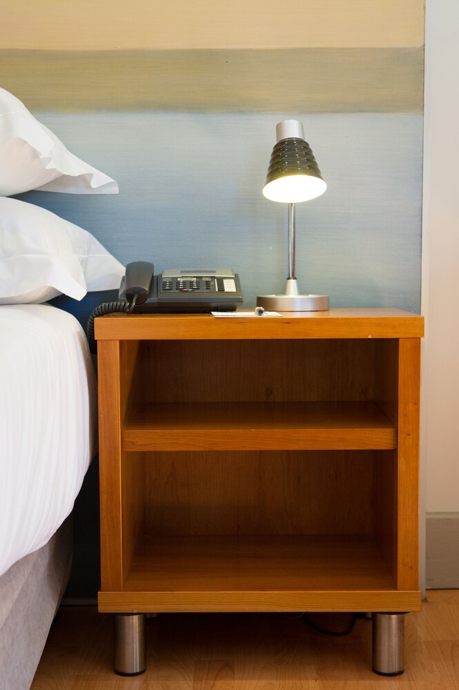 In-Room Amenity