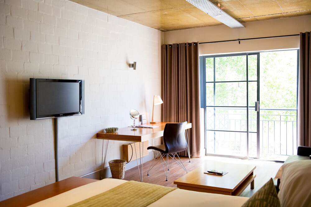 In-Room Amenity