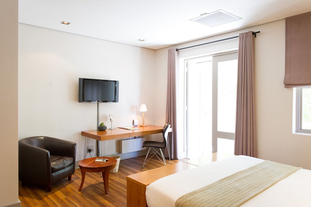 In-Room Amenity