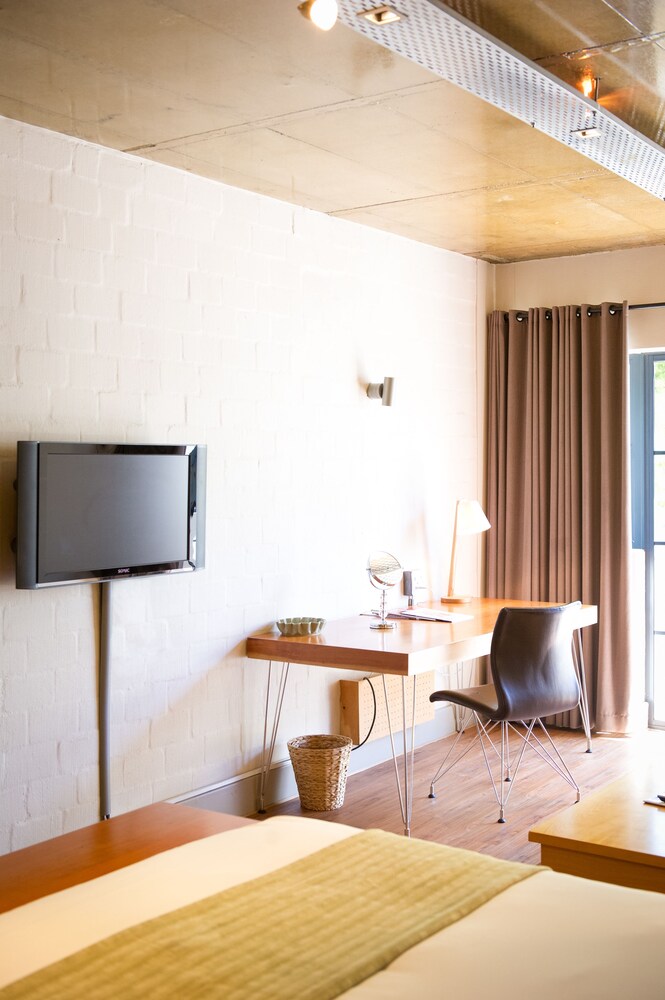 In-Room Amenity