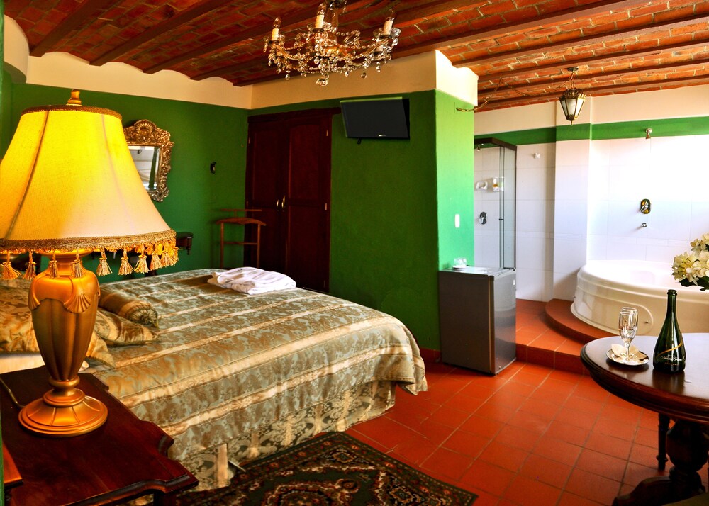Guestroom