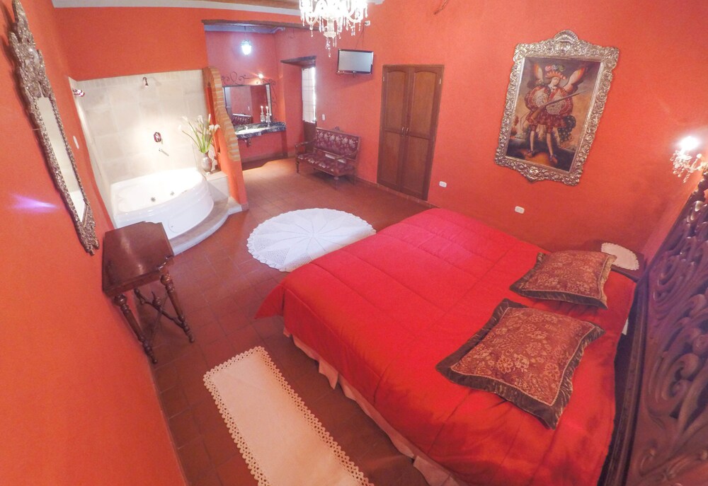 Guestroom