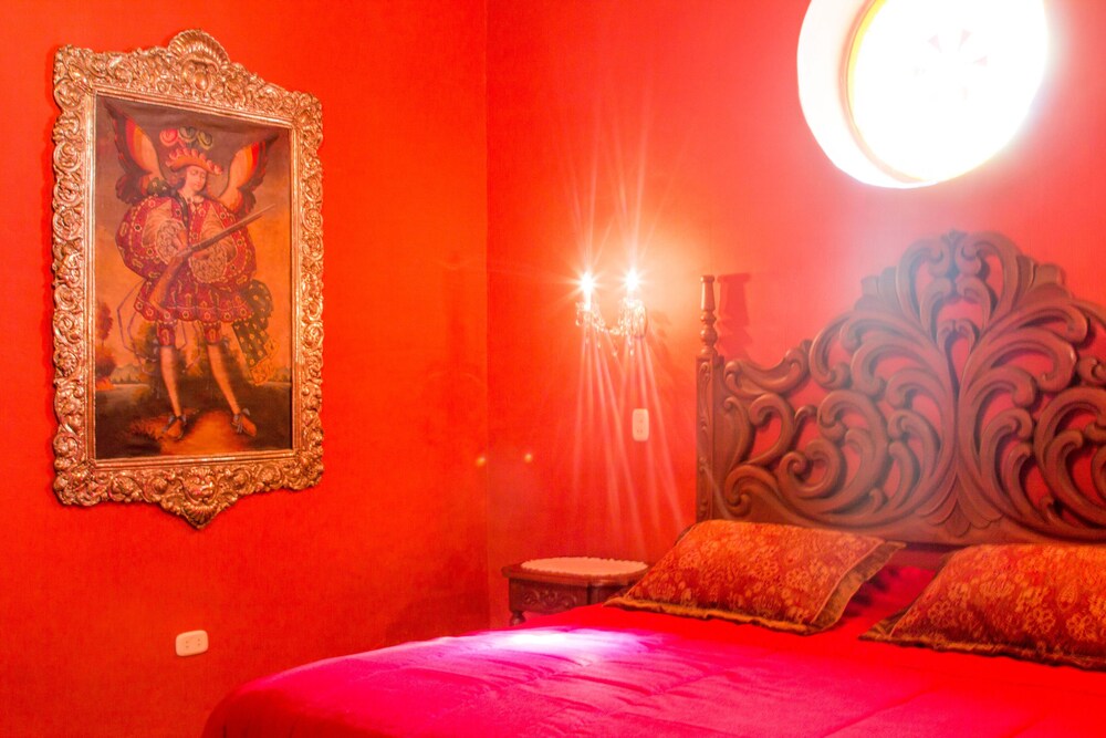 Guestroom