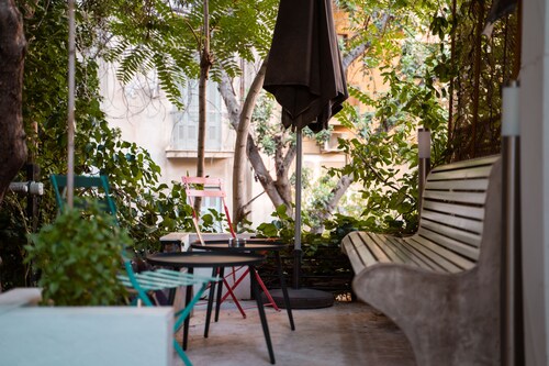 Athens Green Apartments