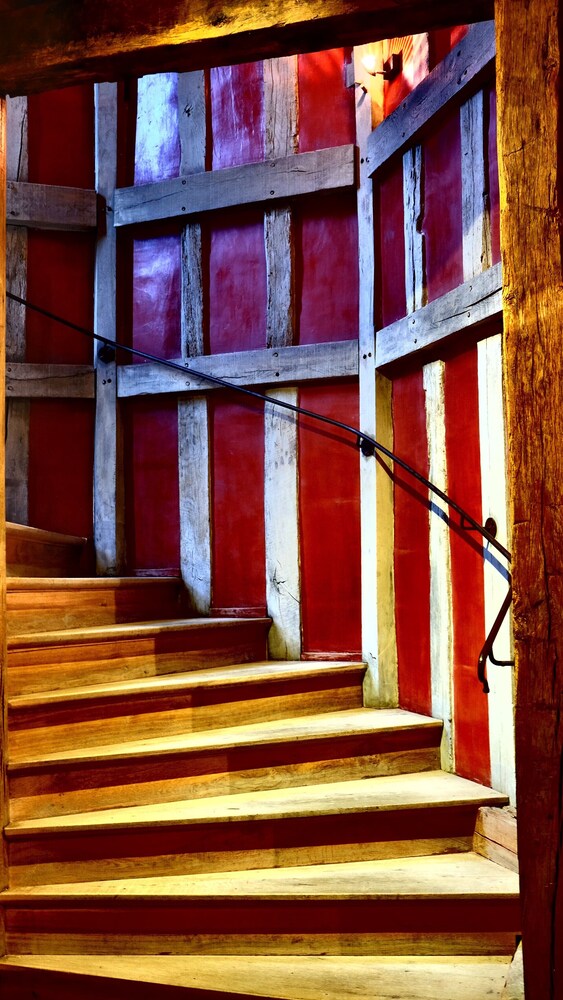Staircase
