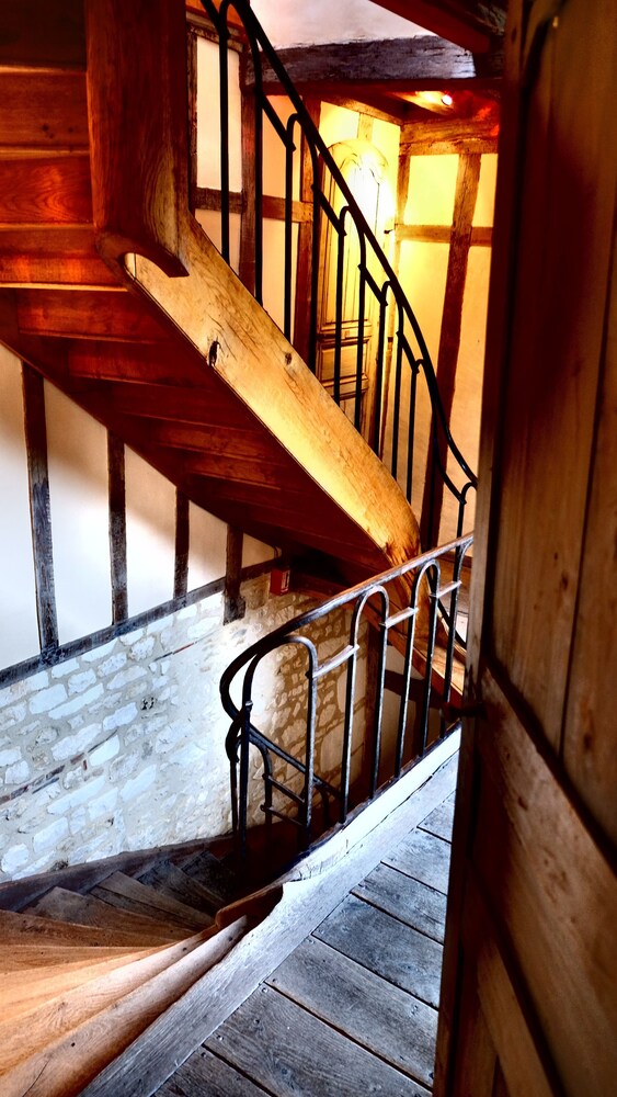 Staircase